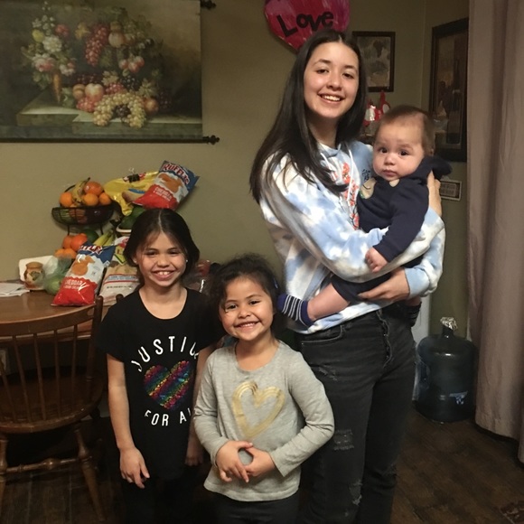 💕Meet My Beautiful Girls & Me Pt 2💕 - Picture 12 of 12